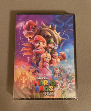 SUPER MARIO BROS. IL FILM DVD