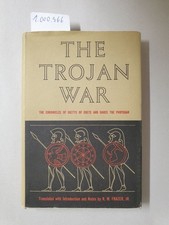 The Trojan War The Chronicles