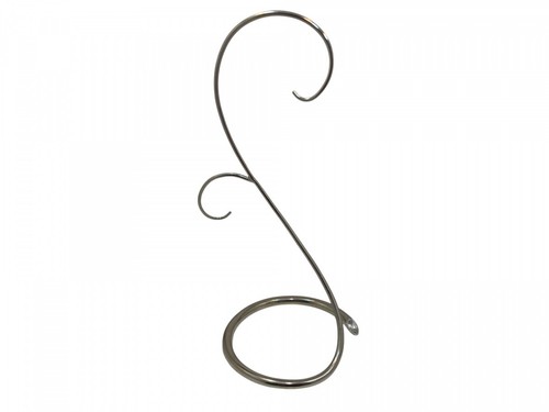 Swarovski supporto ornamento