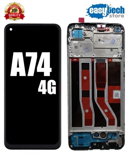 Oppo a74 cph2219 touch - oppo,