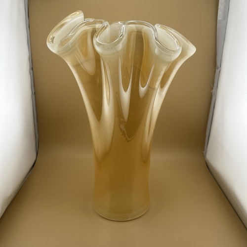 Bellissimo vaso nastro