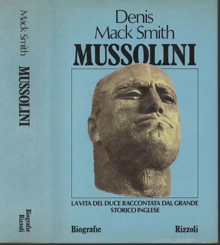 Libri mack smith - smith, denis