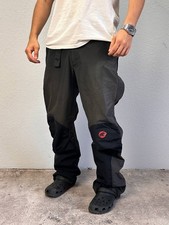 Pantaloni da sci uomo vintage