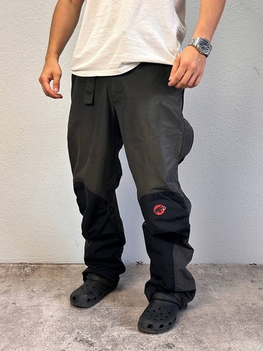 Pantaloni sci uomo vintage - pantaloni, da