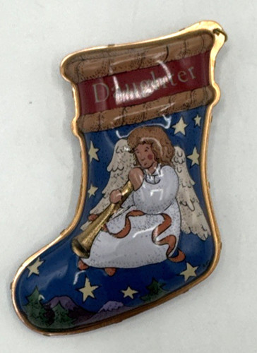 Figlia calza albero - calza, di