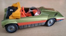 MEBETOYS - RUNABOUT, A-44