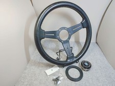 NARDI Classic Leather 33Φ