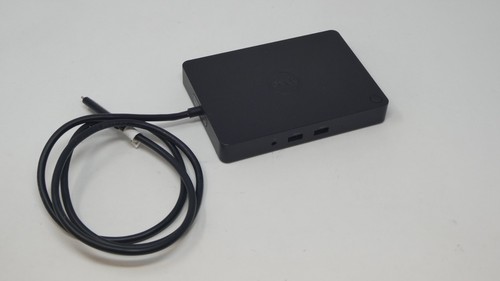 Dell wd15 k17a docking station - k17a,