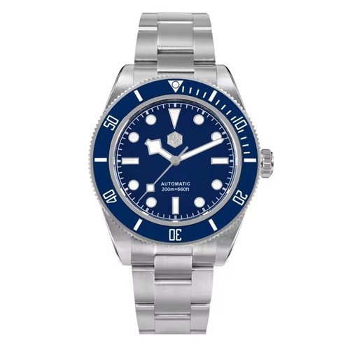 Orologio san martin diving - san,