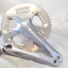 Guarnitura Shimano Dura Ace