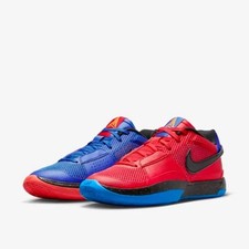 Scarpe da basket uomo Nike Ja
