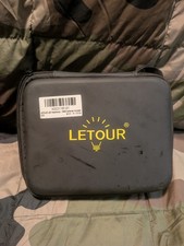 Letour, 5 LED, Lampada