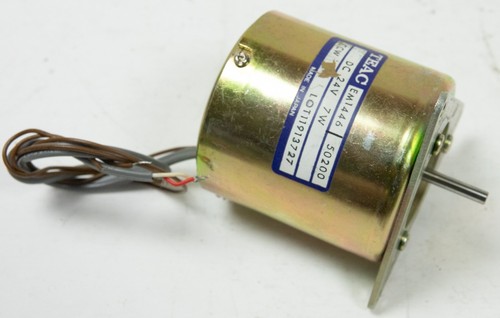 Teac em1446 motore capstan - teac,