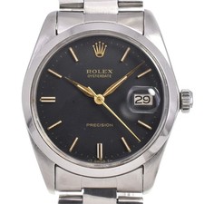 Orologio Uomo ROLEX Oyster