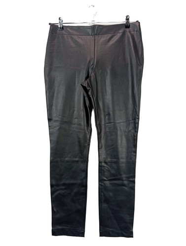 Edc pantaloni ecopelle - pantaloni,