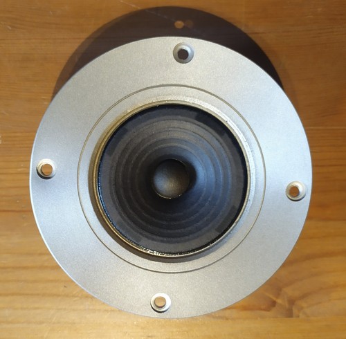 Midrange technics 3050 - technics,