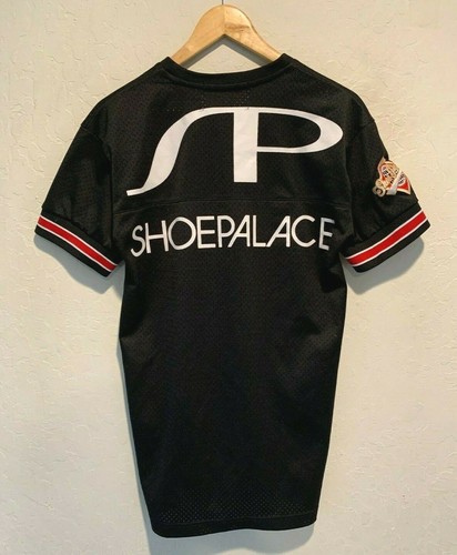 Shoe palace camicia uomo - uomo, stile