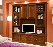 PARETE MOBILE SOGGIORNO