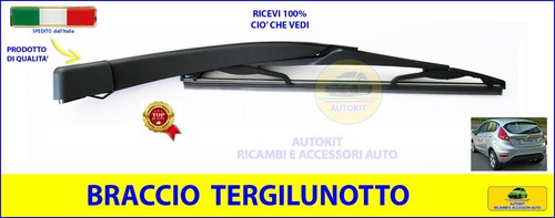 Tergicristalli posteriore - tergicristalli,