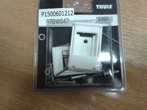 Omnistor thule coppia staffe - thule,