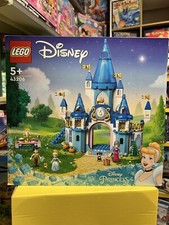 LEGO 43206 Principessa Disney