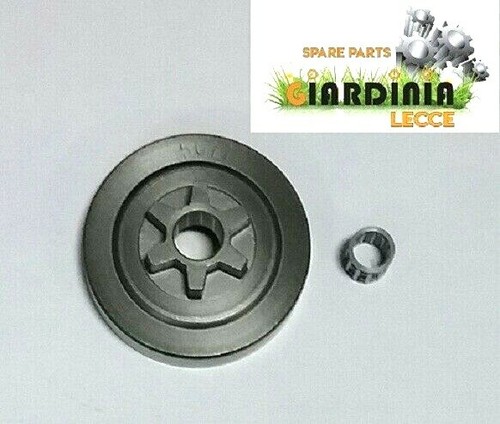 Pignone lpz6 per motosega - pignone, 3/8"
