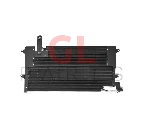 Radiatore climatizzatore - radiatore,