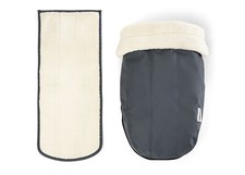 Croozer Kid Seggiolino Neonato