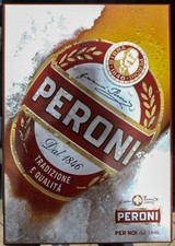 INSEGNA QUADRO PUBBLICITARIO