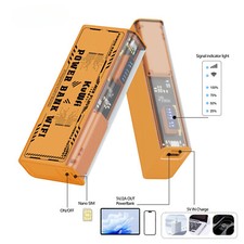 Router WiFi 300 Mbps Portatile