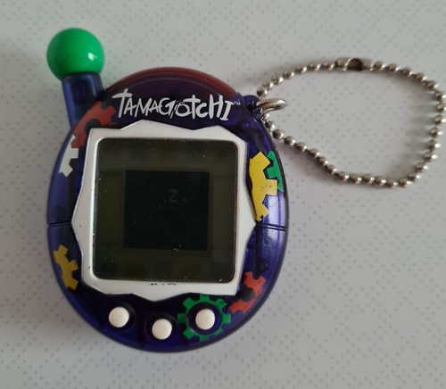 Tamagotchi bandai - tamagotchi,
