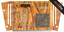Akai MPC-2000 Skin | Legno 6 |