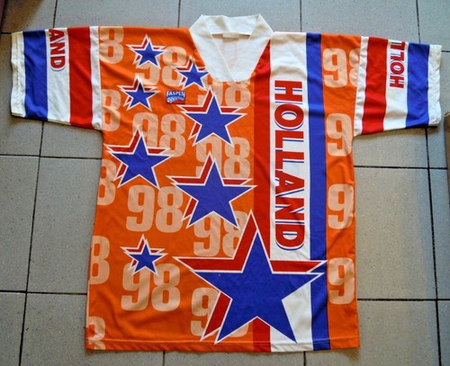 Maglia shirt trikot vintage - shirt,