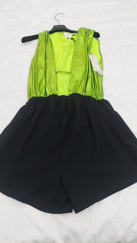 Vestito reverse m - reverse,