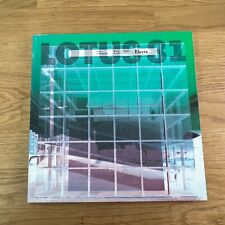 Lotus International 81