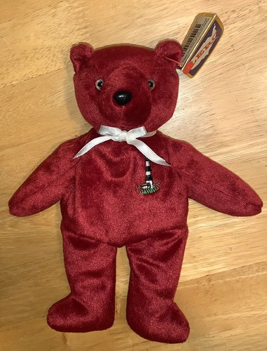 Peluche lerc coastal cubs - peluche,