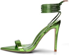 ELISABET LANG SANDALI CON