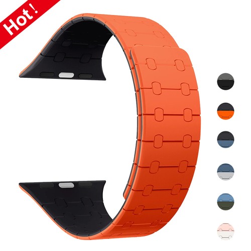 Cinturino silicone - silicone,
