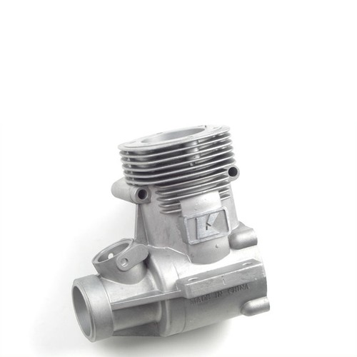 Carter motore gx61 nitro - motore,