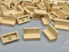 LEGO Pannello 1x2x1 con Angoli