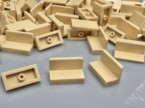 Lego pannello 1x2x1 con - lego,
