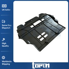 Sottocofano Sottomotore per