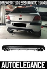 PEUGEOT 307 DIFFUSORE
