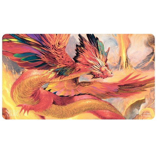 Tappetino gioco ultra pro - gioco,