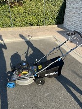 Tosaerba Rasaerba Trazionata a