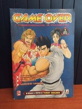 GAME OVER I VIDEOGIOCHI A