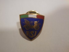 distintivo auto storiche ASI