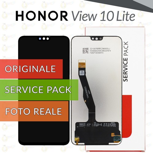 Display originale honor view - display,
