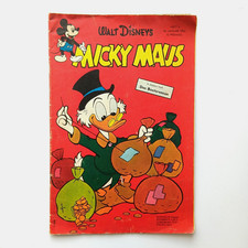 Topolino quaderno 4 (1963)