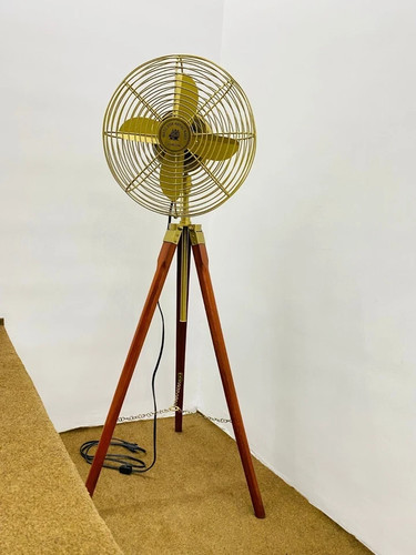 Ventilatore terra nautico - da,
